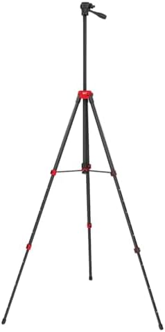 Milwaukee 48-35-1411 72 in. Laser Tripod