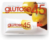 Glutose 45 Lemon Flavor Glucose Gel – Quick Energy Boost