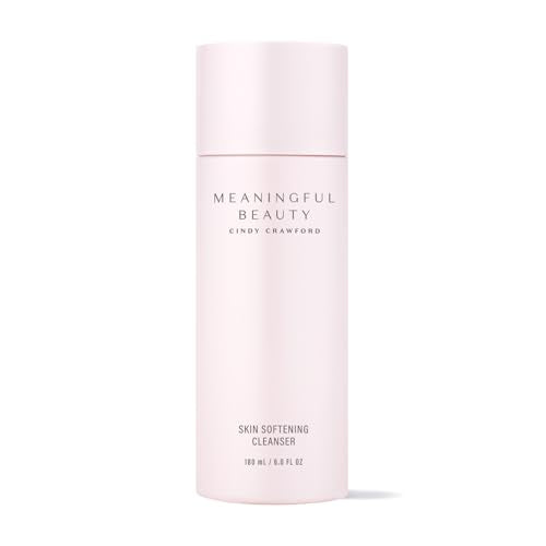 Meaningful Beauty Skin Softening Gentle Cleanser