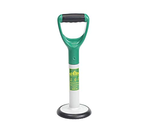 EZ-RISER – Standing Assist Handle for Everyday Use