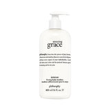 philosophy amazing grace intense firming body emulsion 16 oz