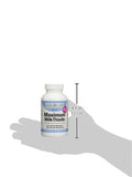 Natural Wellness Maximum Milk Thistle 240mg - 90 Caps Silybin Phytosome, Milk Thistle for Liver Detox