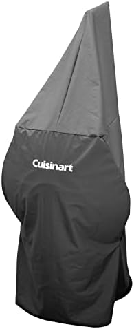 Cuisinart CHC-401 Heater, Durable Rip-Resistant Polyester Fits COH-400, Perfect Position Patio Cover