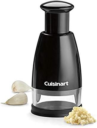 Cuisinart Mini Chopper,Black