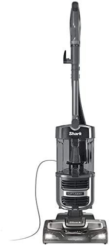Shark Navigator Lift-Away Upright Vacuum UV650 (Renewed)