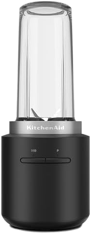 KitchenAid Go™ Cordless Personal Blender - battery sold separately, KSBR200