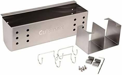 Cuisinart CSC-1000 Stainless Steel Caddy