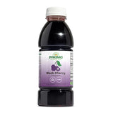 Dynamic Health 100% Pure Black Cherry Juice Concentrate – No Additives, Antioxidant-Rich – 16 fl oz – Natural Juice Supplement