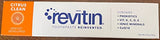 Revitin Natural Toothpaste - Pack of 3