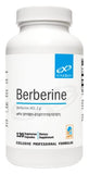 XYMOGEN Berberine Supplement 500mg - Metabolism + Immune Support Supplement - HCL Supplement for Low Stomach Acid - Gluten Free + Non-GMO (120 Capsules)