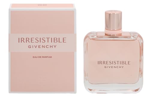 Givenchy Irresistible for Women Eau De Parfume Spray 2.7 Ounces (New 2020), clear, 6921_8858