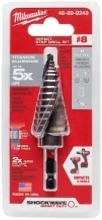 MILWAUKEE SHOCKWAVE Impact Duty St