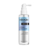 Nioxin Ultimate Power Serum, Intensive Daily Leave-In Hair Treatment with Caffeine, Lauric Acid, Niacinamide and Sandalore, For Thicker and Stronger Hair, 2.3 oz (Packaging May Vary)