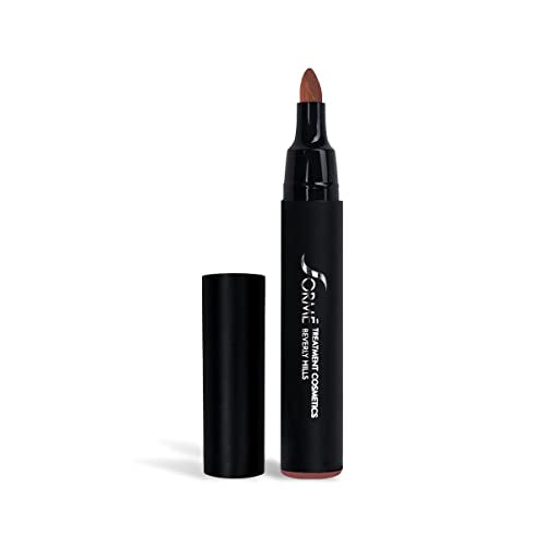 Sorme' Treatment Cosmetics Smooch Proof Lip Stain, Venom, 0.084 oz.