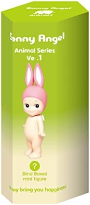 Sonny Angel Animal Verison 1 - Original Mini Figure - 1 Sealed Blind Box