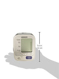 OMRON BP742N 5 Series Upper Arm Blood Pressure Monitor