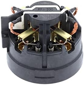 DeWalt OEM N412223 Impact Wrench Brush Holder DCF059KL DCF889B DCF889HB DCF889HM2 DCF889M2 DCF889M2-AR DCF889M2-B2 DCF889M2-B3 DCF889M2-BR DW059B DW059HB DW059HK DW059HK-2 DW059K