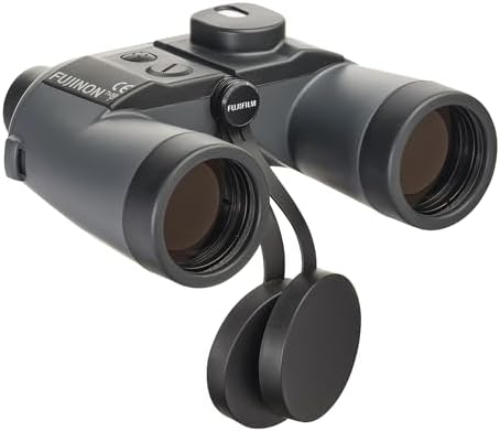 Fujifilm Fujinon Mariner 7x50 WPC-XL Porro Prism Binocular