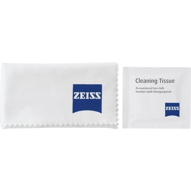 Zeiss Lens Cleaning Kit