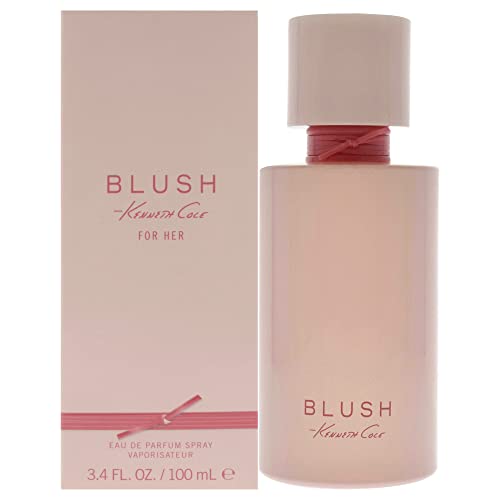 Kenneth Cole Blush Eau De Parfum