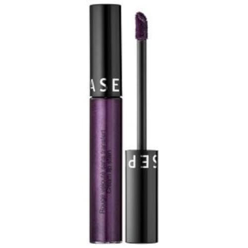 Sephora Collection Cream Lip Stain 15 Polished Purple