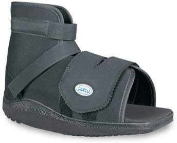 Darco Slim Line Cast Boot, Small