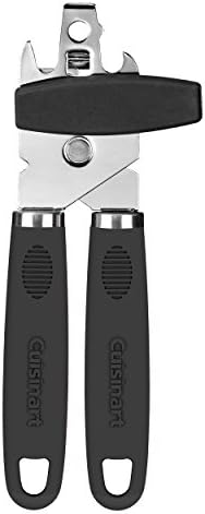 Cuisinart CTG-16-CO Can Opener, Black