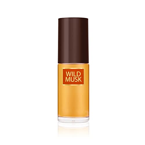 Eau de Cologne Spray, Vegan Formula, Perfume, Warm Spicy Scent, 1.0oz