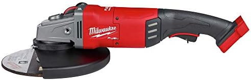 Milwaukee 2785-20 M18 FUEL 7 in. / 9 in. Large Angle Grinder (Tool Only)
