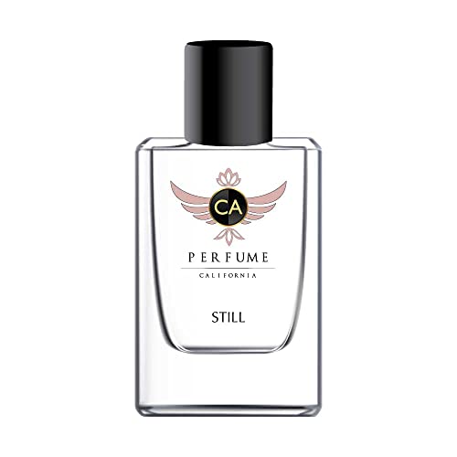 CA Perfume Impression of Lopez Still For Women Replica Version Fragrance Dupes Concentrated Long Lasting Eau de Parfum Spray Refillable Atomizer Bottle 1.7 Fl Oz/50ml-X1