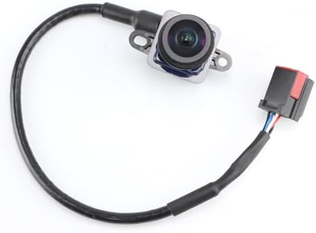 56054058AH Rear View Backup Camera Compatible with 2011-2014 Dodge Charger Chrysler 300 - GreenYi Reversing Park Assist Cam， Replacement for OE# 56054058AD, 56054058AE, 56054058AF
