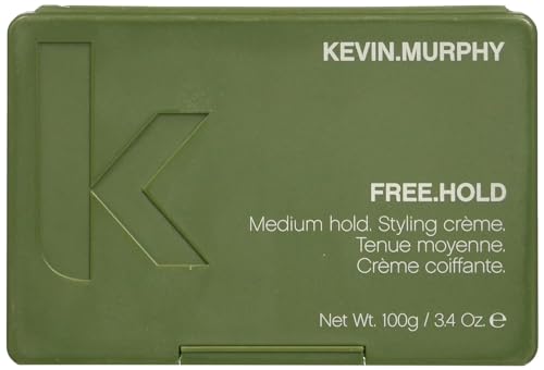 KEVIN MURPHY Free Hold Cream, 3.5 Ounce