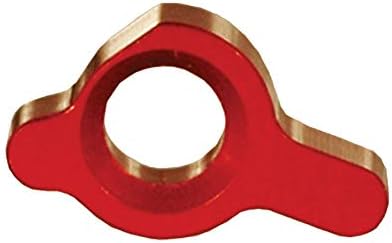Vortex GC003R V3 Red Fuel Cap Lock Arm