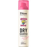 DIANE/Minion Dry Shampoo (Shampoo) Fresh Mango & Musk Scent Perfect Beauty 3.3 oz (95 g)