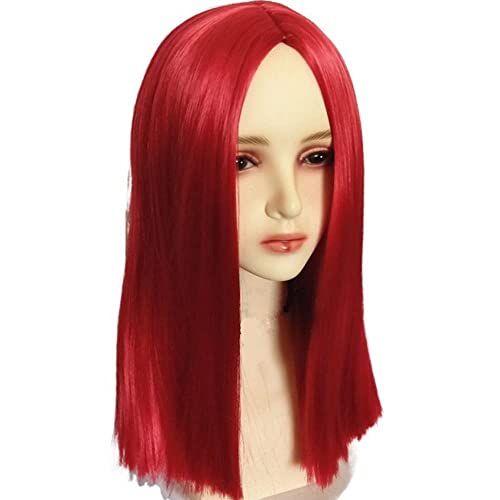 Szytypyl Sally Costume for Girls, Kids Toddler Halloween Christmas Sally Costumes With Wig and Tights