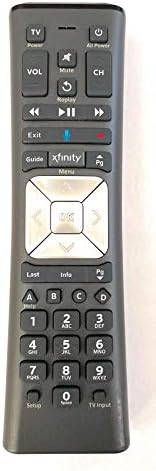 Comcast/Xfinity XR11 Premium Voice Activated Cable TV Backlit Remote Control New