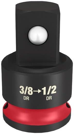 MILWAUKEE Shockwave Impact Duty 3/8" Drive (49-66-6723)
