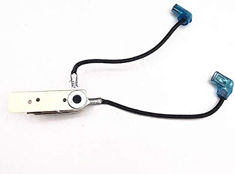 "Electric Pressure Cooker Pressure Sensor or Switch KSD105 250V~10A Works with Instant Pot, Power Cooker, Cuisinart, Farberware, Power Quick Pot, Crock-Pot" This sensor is not created or sold by the