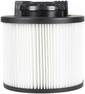 DEWALT DEWALT Cartridge Filter 4 Gall