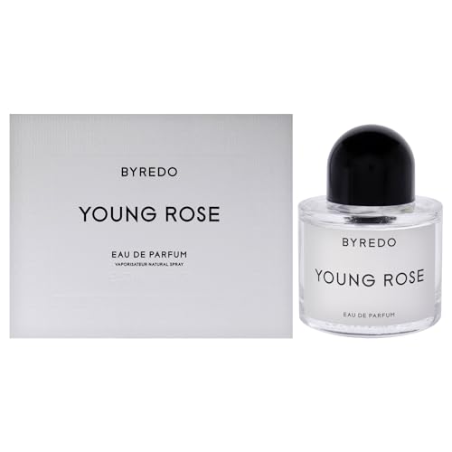 Byredo Young Rose for Women - 1.6 oz EDP Spray