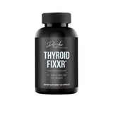 Fixxr by Dr. Amie | Thyroid 30 Day Supply