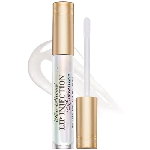 Too Faced Lip Injection Extreme Lip Plumper | Long Lasting Lip Plumping Serum