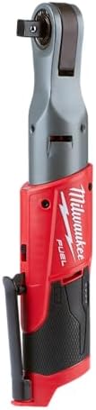 Milwaukee Electric Tools 2558-20 Fuel Ratchet M12 Fuel 1/2" Ratchet (Tool Only)