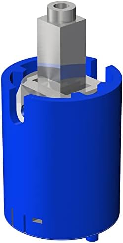 Gerber Plumbing Ceramic Disc Cartridge for Single Handle Faucet