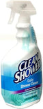 Clean Shower Original Cleaner, 32 Fl Oz (Pack of 2)