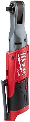 Milwaukee 2557-20 M12 Fuel 3/8" Ratchet (Bare Tool)