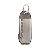 True Utility LifeLite - 30 Lumen Rechargeable Keyring Flashlight