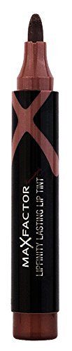 Lipfinity Lasting Lip Tint - # 10 Latte (Pack of 2)