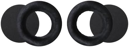 beyerdynamic EDT990VB EDT 990 VB Ear pad Set Velour Black