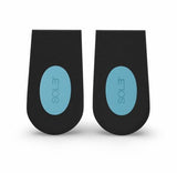 SOL3 Quick Lifts - Adjustable Orthopedic Heel Lift Insert, Height Increase Insoles for Leg Length Discrepancy, Achilles Tendonits & Foot Pain Relief